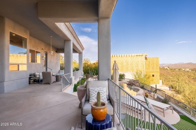 15317 E WESTRIDGE Drive, Fountain Hills, AZ 85268