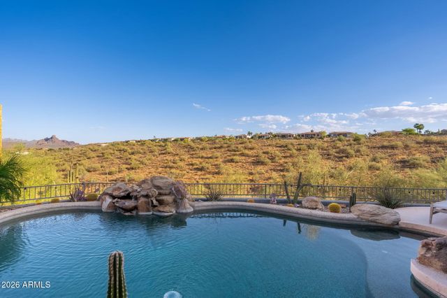 15317 E WESTRIDGE Drive, Fountain Hills, AZ 85268