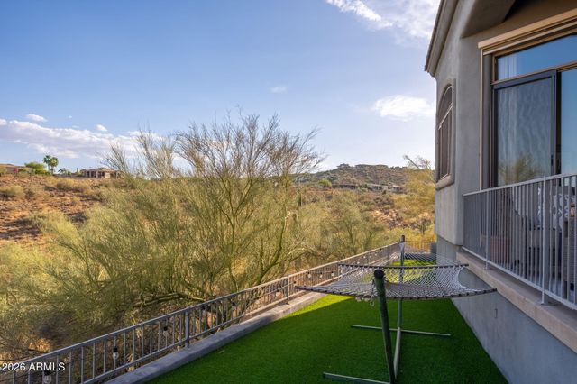 15317 E WESTRIDGE Drive, Fountain Hills, AZ 85268
