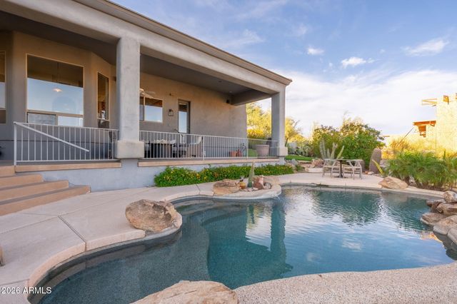 15317 E WESTRIDGE Drive, Fountain Hills, AZ 85268