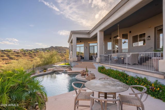 15317 E WESTRIDGE Drive, Fountain Hills, AZ 85268