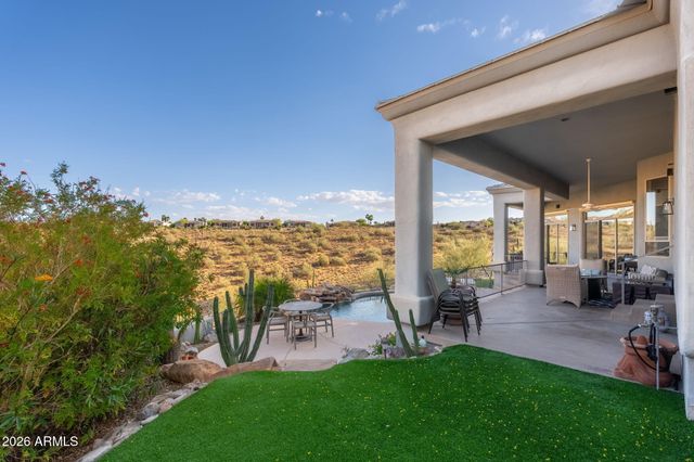 15317 E WESTRIDGE Drive, Fountain Hills, AZ 85268