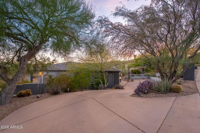 15317 E WESTRIDGE Drive, Fountain Hills, AZ 85268