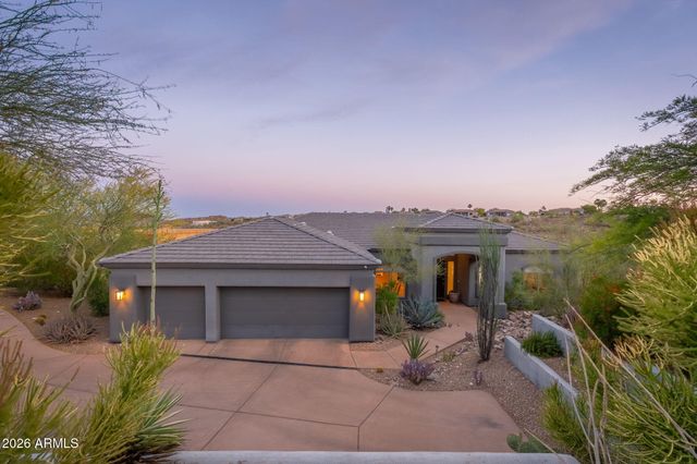 15317 E WESTRIDGE Drive, Fountain Hills, AZ 85268