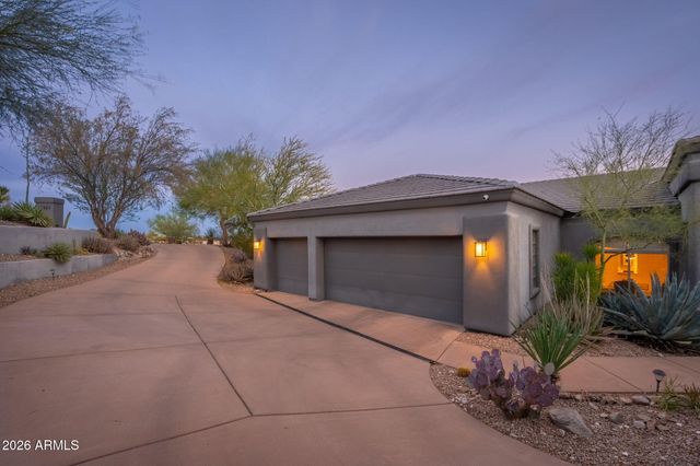 15317 E WESTRIDGE Drive, Fountain Hills, AZ 85268