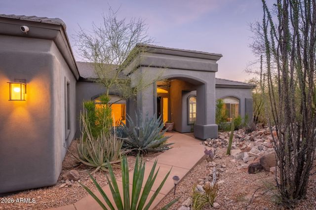15317 E WESTRIDGE Drive, Fountain Hills, AZ 85268