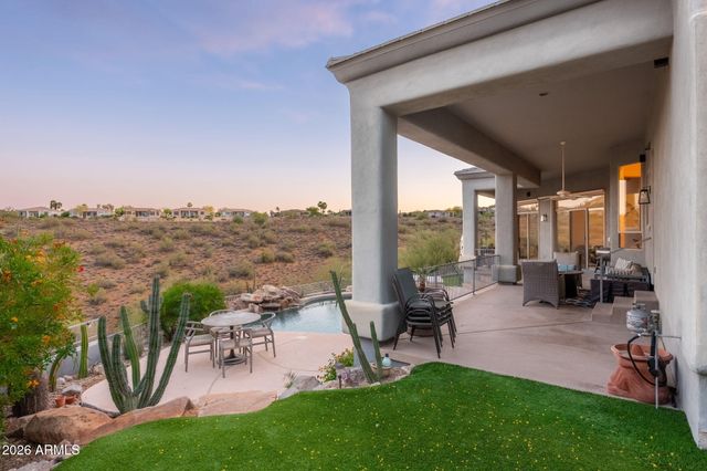 15317 E WESTRIDGE Drive, Fountain Hills, AZ 85268