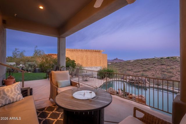 15317 E WESTRIDGE Drive, Fountain Hills, AZ 85268