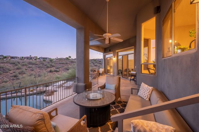 15317 E WESTRIDGE Drive, Fountain Hills, AZ 85268