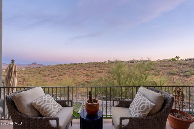 15317 E WESTRIDGE Drive, Fountain Hills, AZ 85268