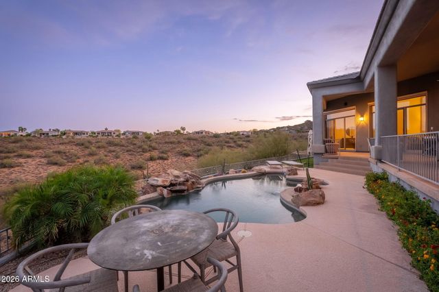 15317 E WESTRIDGE Drive, Fountain Hills, AZ 85268
