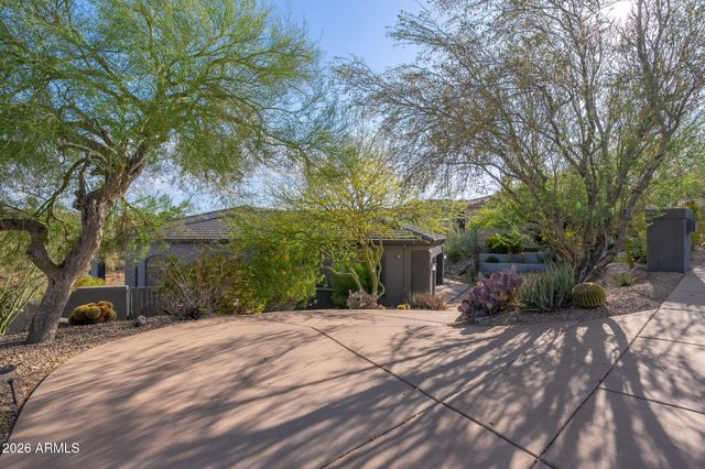 15317 E WESTRIDGE Drive, Fountain Hills, AZ 85268