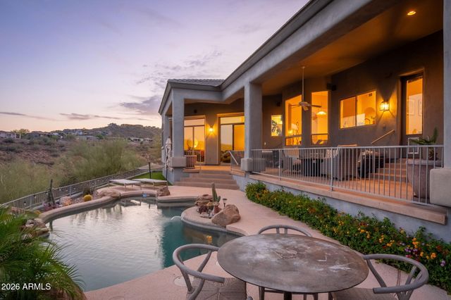15317 E WESTRIDGE Drive, Fountain Hills, AZ 85268