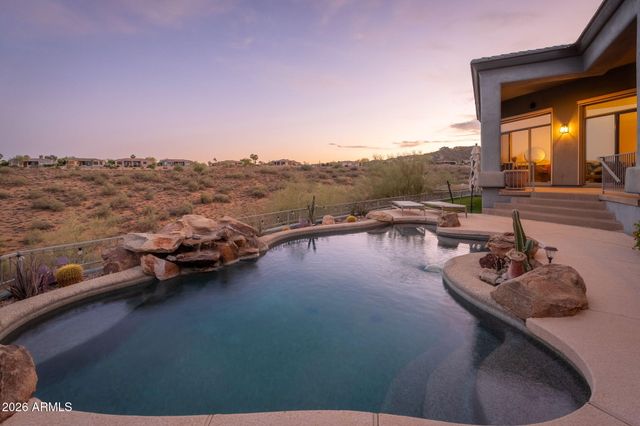 15317 E WESTRIDGE Drive, Fountain Hills, AZ 85268