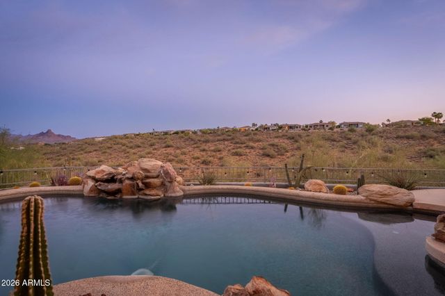 15317 E WESTRIDGE Drive, Fountain Hills, AZ 85268