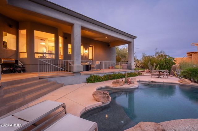 15317 E WESTRIDGE Drive, Fountain Hills, AZ 85268