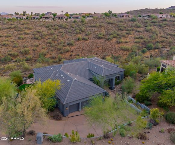 15317 E WESTRIDGE Drive, Fountain Hills, AZ 85268