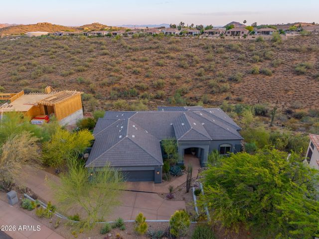 15317 E WESTRIDGE Drive, Fountain Hills, AZ 85268