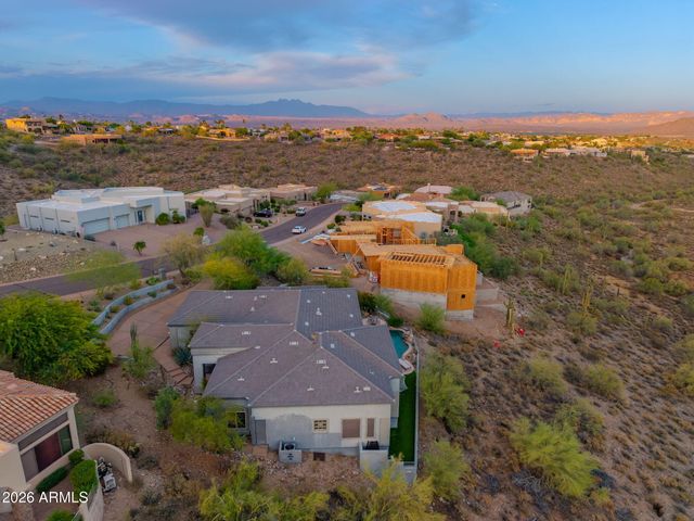 15317 E WESTRIDGE Drive, Fountain Hills, AZ 85268