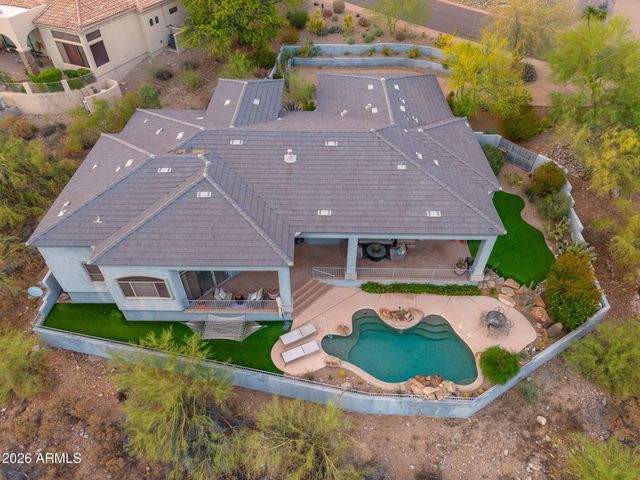 15317 E WESTRIDGE Drive, Fountain Hills, AZ 85268