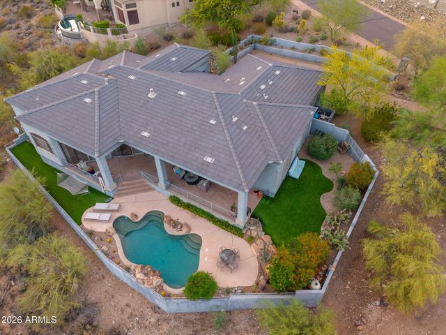 15317 E WESTRIDGE Drive, Fountain Hills, AZ 85268