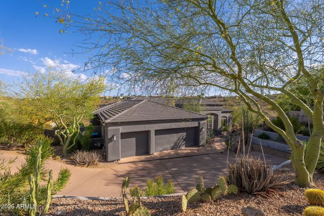 15317 E WESTRIDGE Drive, Fountain Hills, AZ 85268