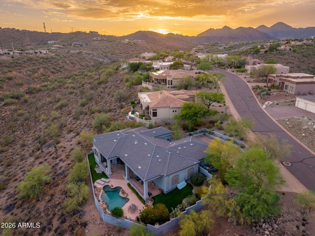 15317 E WESTRIDGE Drive, Fountain Hills, AZ 85268