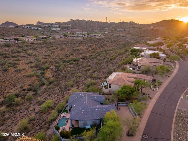 15317 E WESTRIDGE Drive, Fountain Hills, AZ 85268