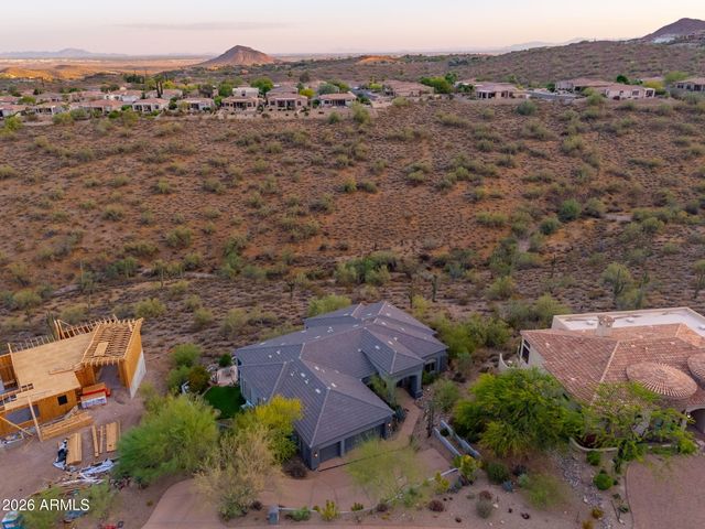 15317 E WESTRIDGE Drive, Fountain Hills, AZ 85268