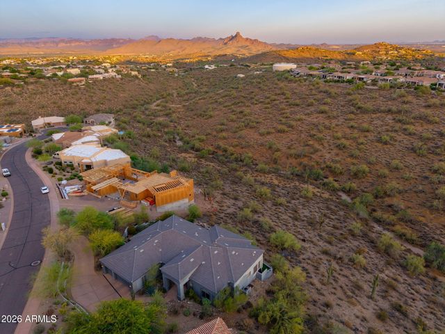 15317 E WESTRIDGE Drive, Fountain Hills, AZ 85268