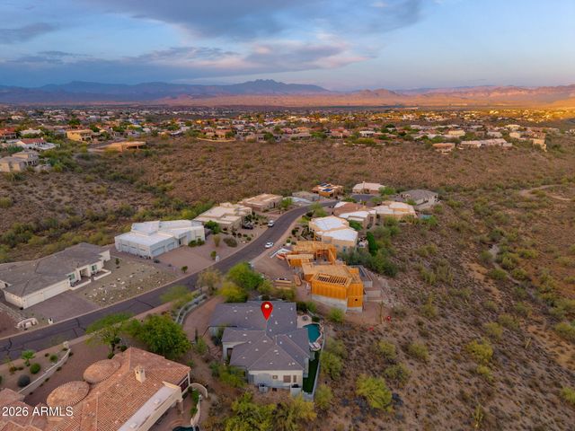15317 E WESTRIDGE Drive, Fountain Hills, AZ 85268
