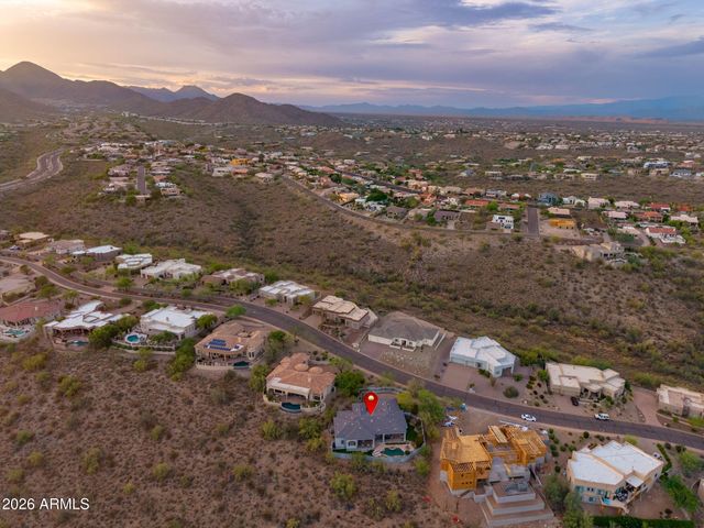 15317 E WESTRIDGE Drive, Fountain Hills, AZ 85268