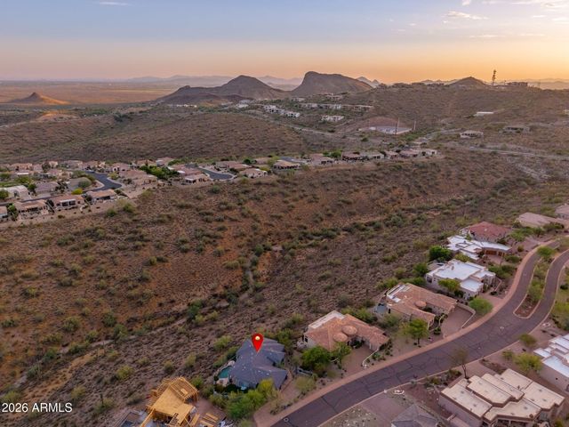 15317 E WESTRIDGE Drive, Fountain Hills, AZ 85268