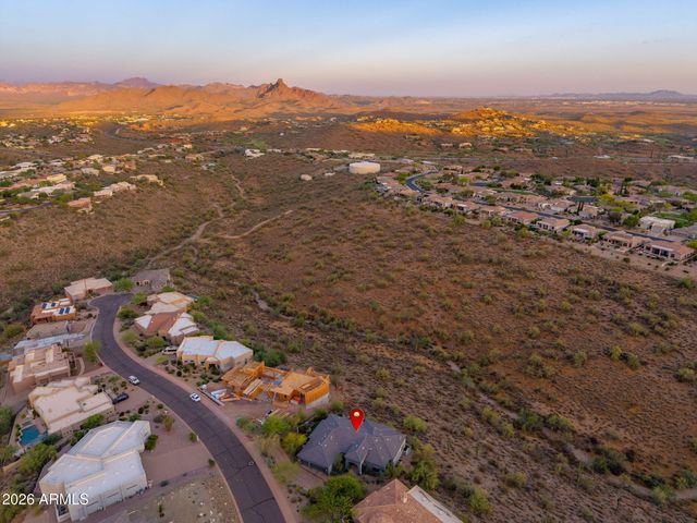 15317 E WESTRIDGE Drive, Fountain Hills, AZ 85268