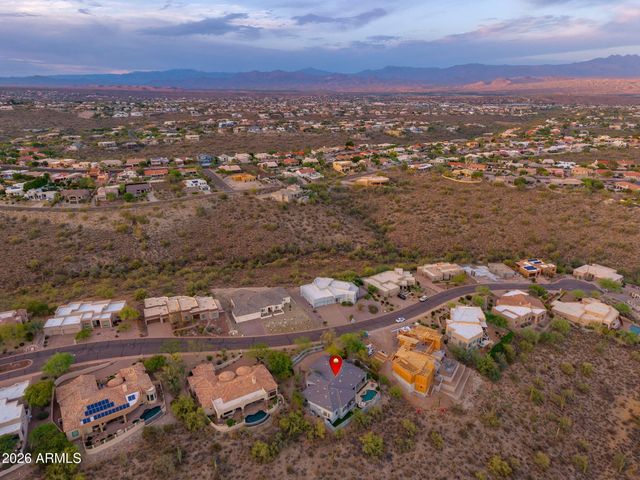 15317 E WESTRIDGE Drive, Fountain Hills, AZ 85268