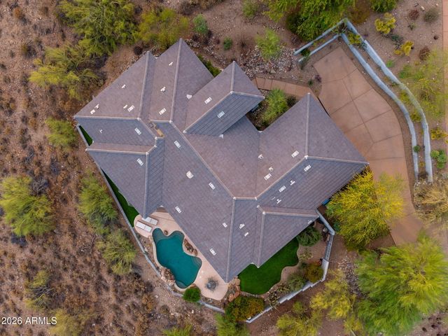 15317 E WESTRIDGE Drive, Fountain Hills, AZ 85268