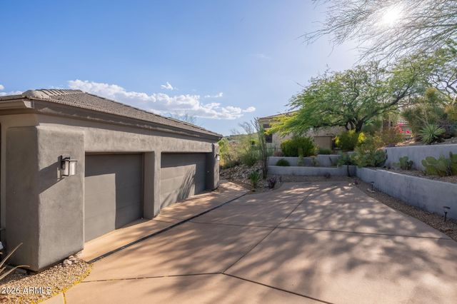 15317 E WESTRIDGE Drive, Fountain Hills, AZ 85268