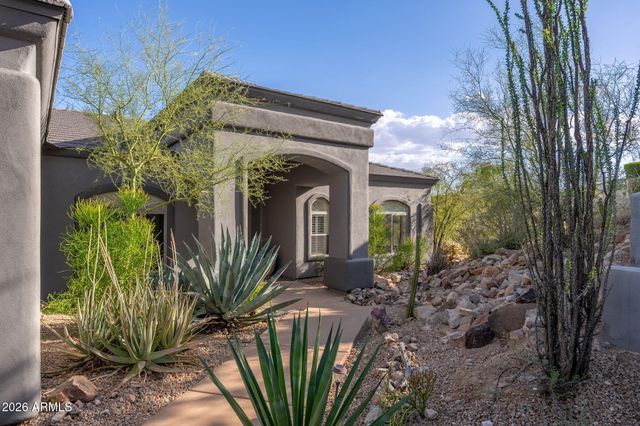 15317 E WESTRIDGE Drive, Fountain Hills, AZ 85268