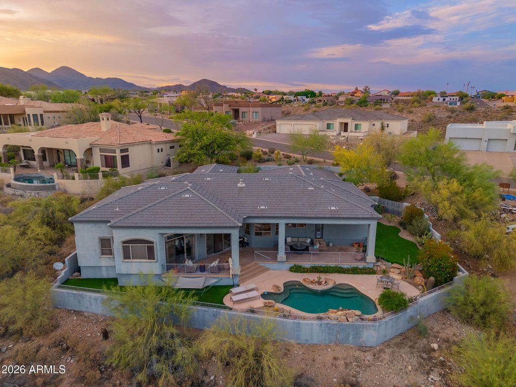 15317 E WESTRIDGE Drive, Fountain Hills, AZ 85268 — photo 2