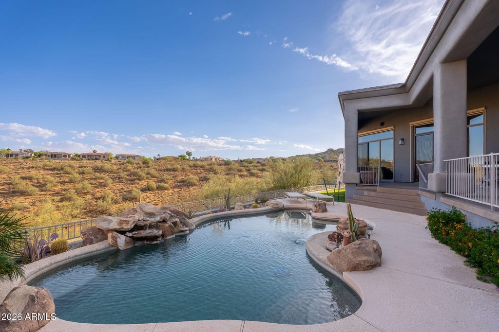 15317 E WESTRIDGE Drive, Fountain Hills, AZ 85268 — photo 4