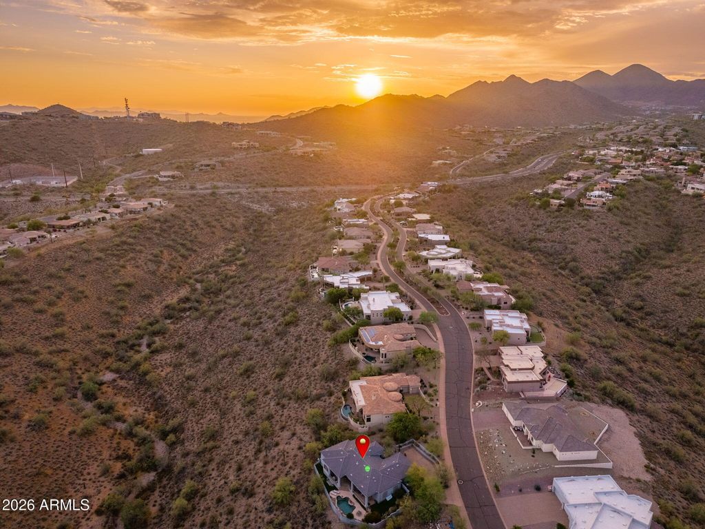 15317 E WESTRIDGE Drive, Fountain Hills, AZ 85268 — photo 5