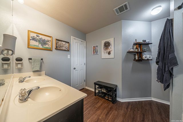 129 RATTLESNAKE WAY, Cibolo, TX 78108