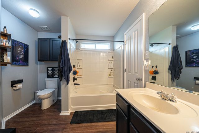 129 RATTLESNAKE WAY, Cibolo, TX 78108
