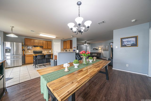 129 RATTLESNAKE WAY, Cibolo, TX 78108
