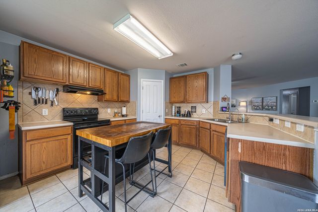 129 RATTLESNAKE WAY, Cibolo, TX 78108