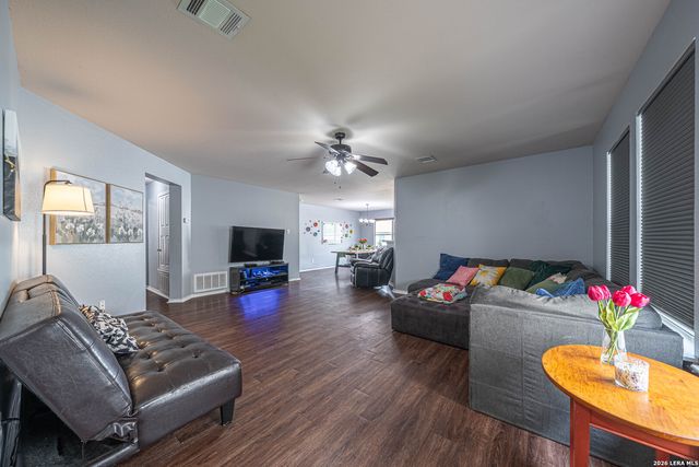 129 RATTLESNAKE WAY, Cibolo, TX 78108