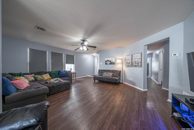 129 RATTLESNAKE WAY, Cibolo, TX 78108