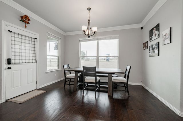 13512 Prairie Vista Lane, Ponder, TX 76259