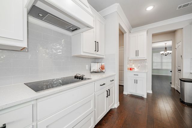 13512 Prairie Vista Lane, Ponder, TX 76259