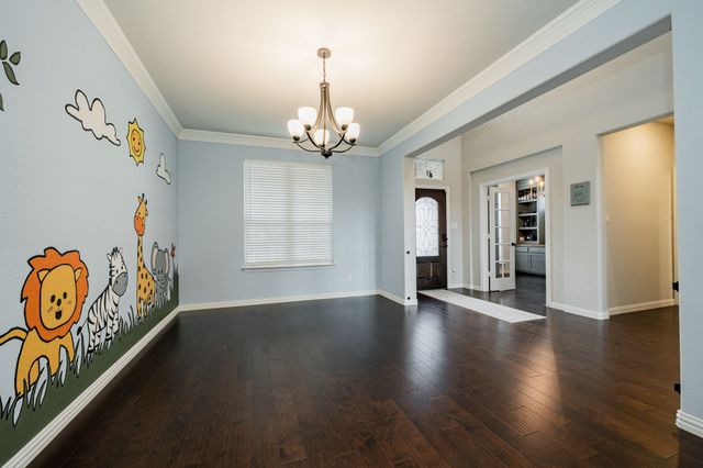 13512 Prairie Vista Lane, Ponder, TX 76259